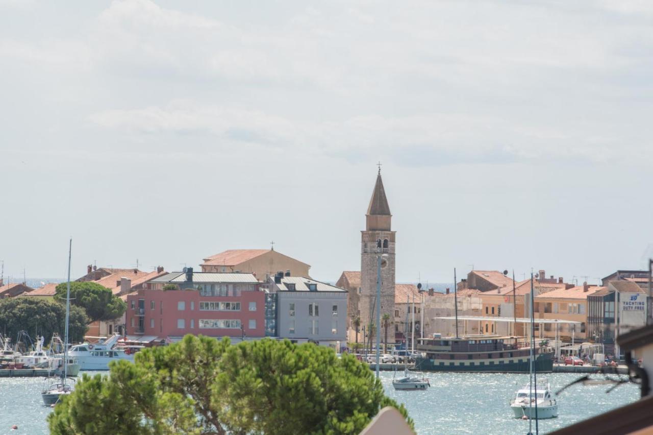 Gaudeamus Umag