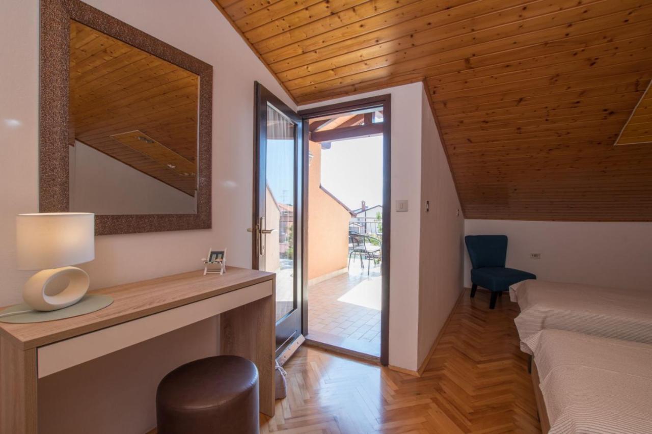 Apartmán Gaudeamus