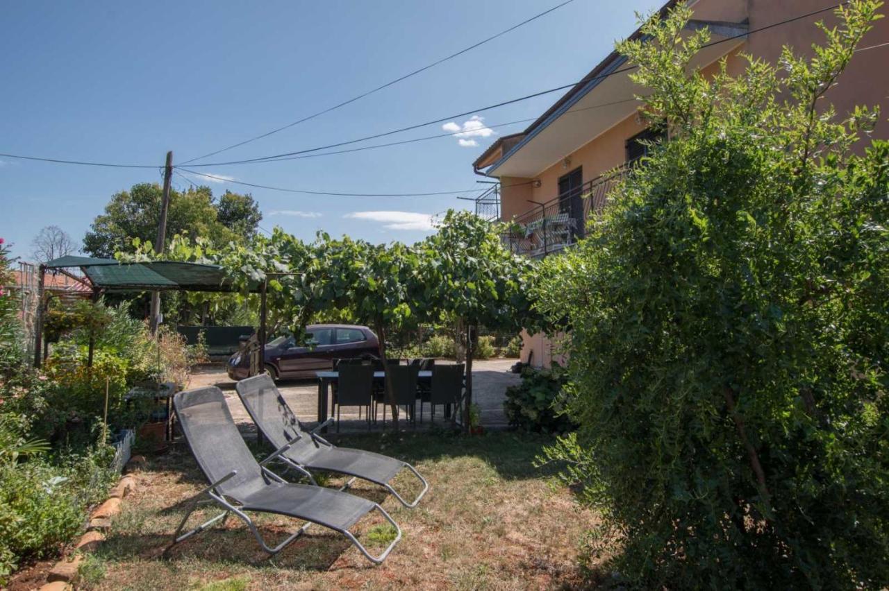 Apartmán Gaudeamus Umag