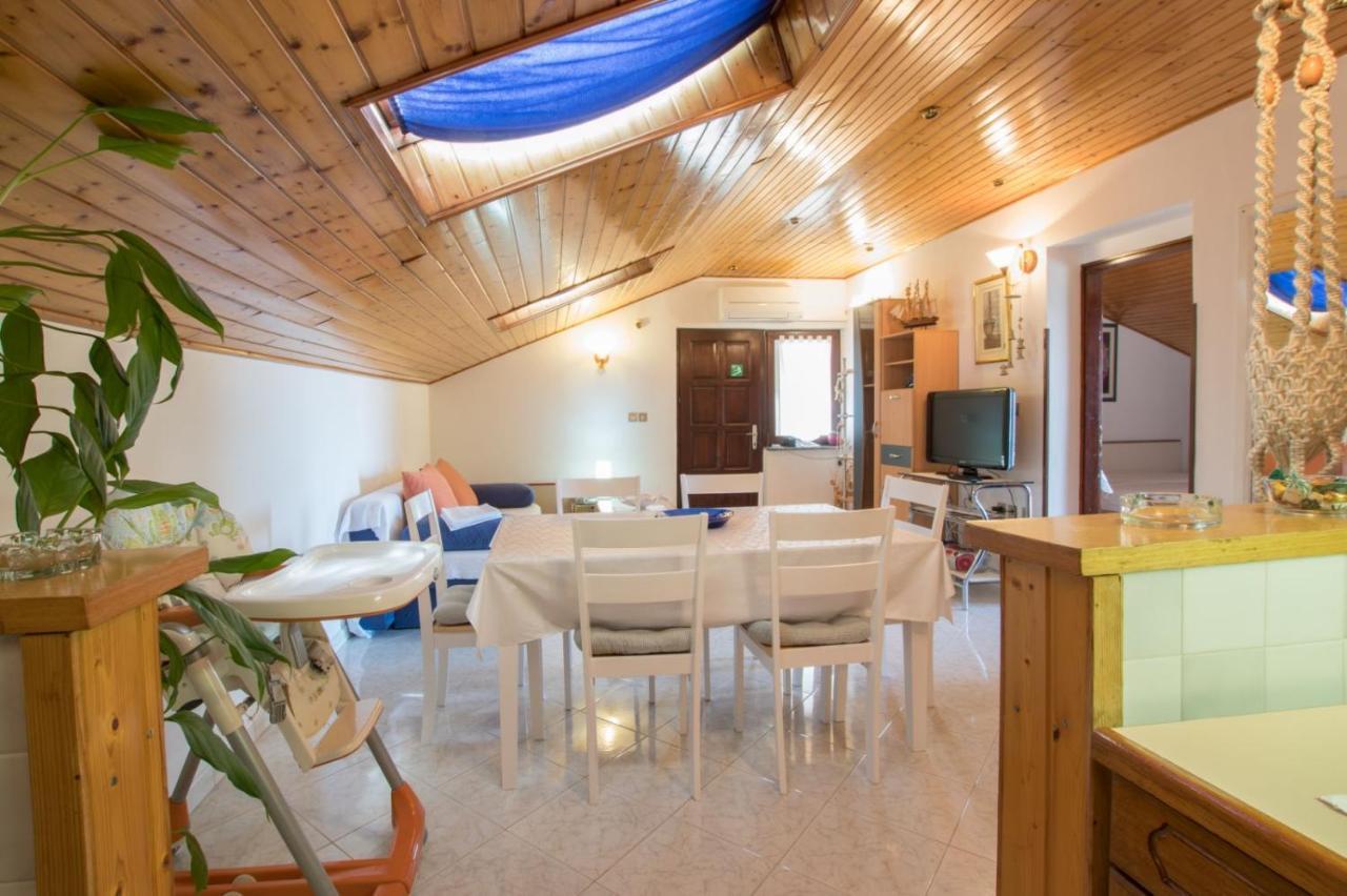 Apartmán Gaudeamus *