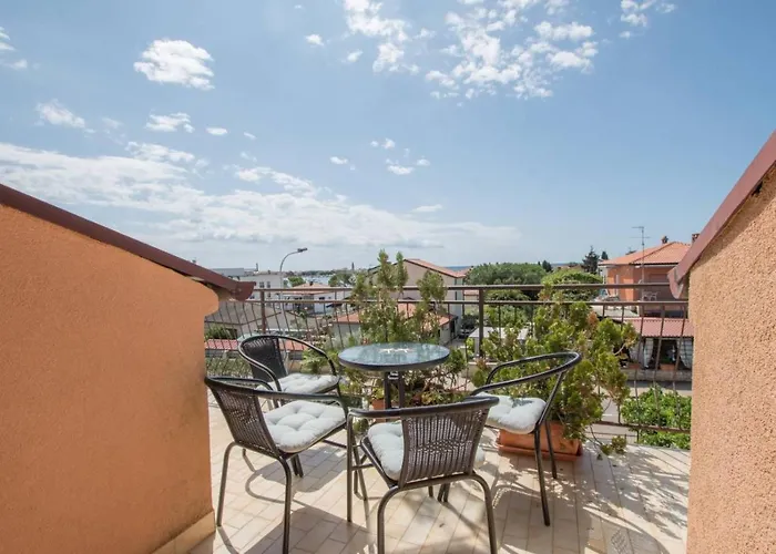 Apartment Gaudeamus