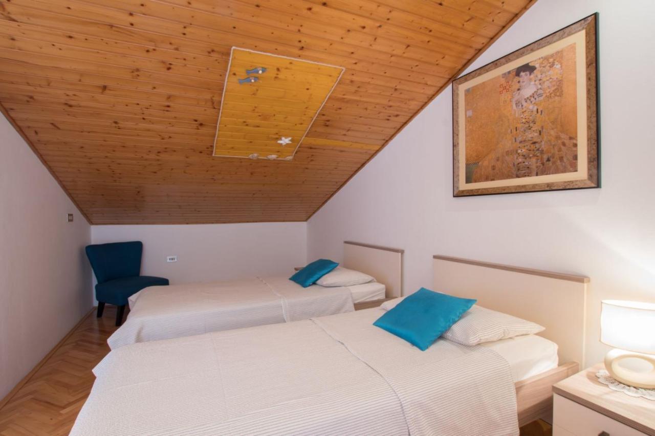 Gaudeamus Apartman *