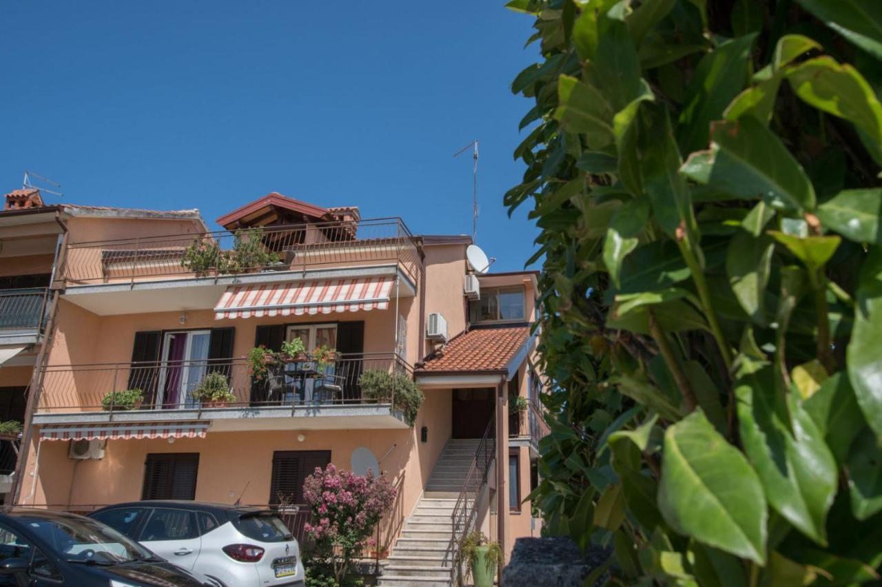 Gaudeamus Apartman *