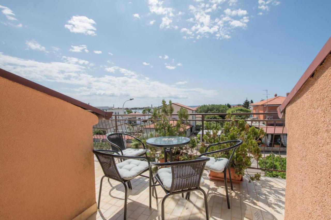 Apartman Gaudeamus *
