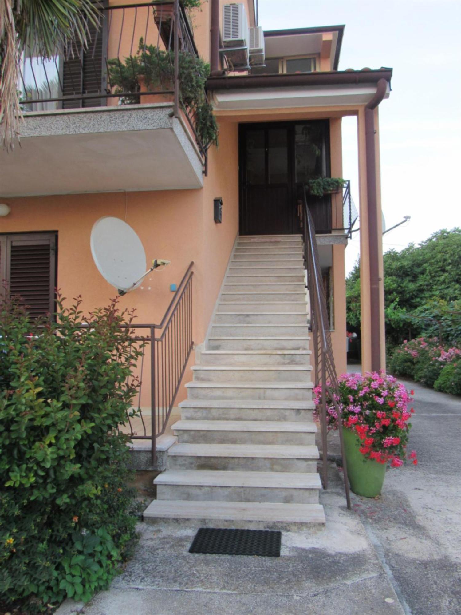 Gaudeamus Apartman *