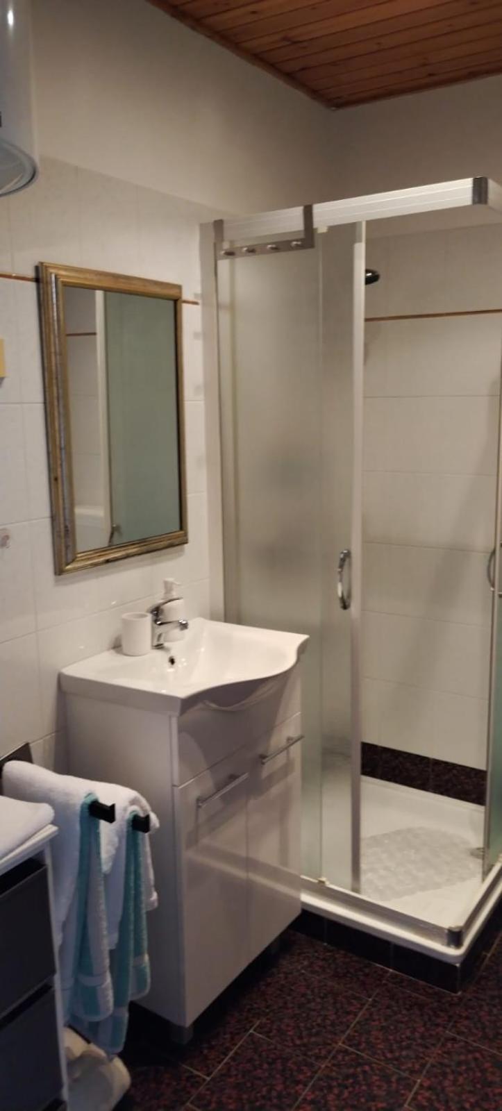 Gaudeamus Apartman Umag